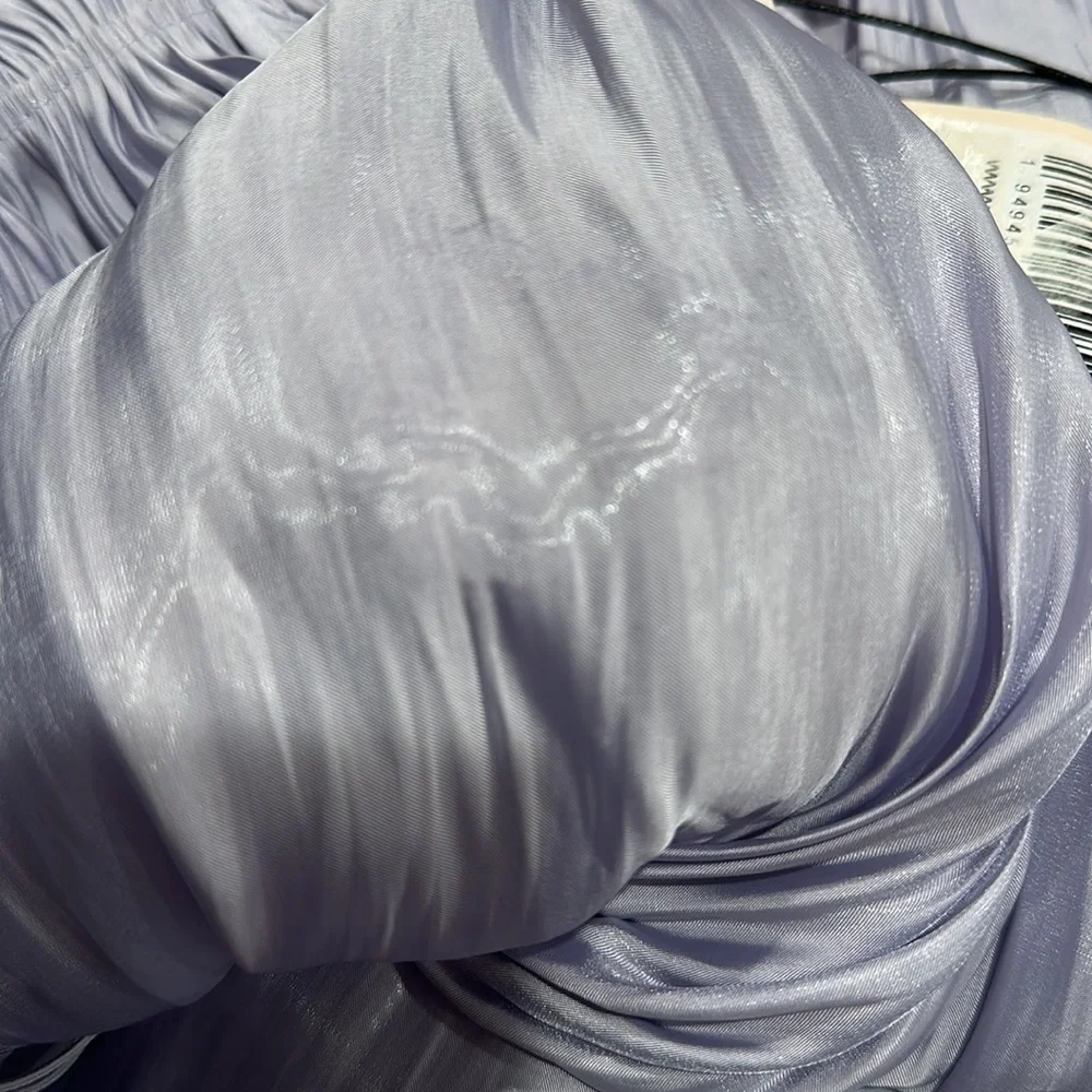 Cinq A Sept Phyllis Gathered Blouse - Picture 15 of 15